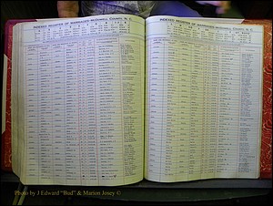 McDowell Marriages, 1851-1991 320.JPG