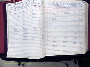 Mitchell Co, NC, Deaths, A-Z, 1913-1999 (121).JPG