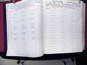 Mitchell Co, NC, Deaths, A-Z, 1913-1999 (122).JPG