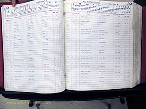 Mitchell Co, NC, Deaths, A-Z, 1913-1999 (123).JPG