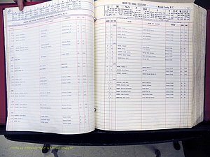 Mitchell Co, NC, Deaths, A-Z, 1913-1999 (126).JPG