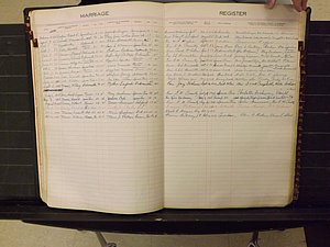 Mitchell Co, NC, Marriages, A-Z, 1935-1959 (121).JPG