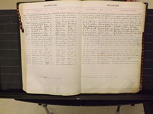 Mitchell Co, NC, Marriages, A-Z, 1935-1959 (135).JPG