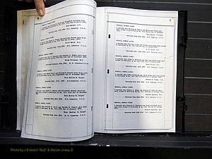 Monroe Co, GA, Marriages, Book B, 1846-1870 pg 004-005.JPG