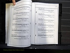 Monroe Co, GA, Marriages, Book B, 1846-1870 pg 012-013.JPG