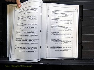 Monroe Co, GA, Marriages, Book B, 1846-1870 pg 030-031.JPG