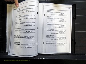 Monroe Co, GA, Marriages, Book B, 1846-1870 pg 032-033.JPG