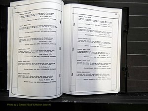 Monroe Co, GA, Marriages, Book B, 1846-1870 pg 084-085.JPG