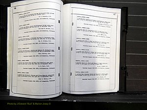 Monroe Co, GA, Marriages, Book B, 1846-1870 pg 086-087.JPG