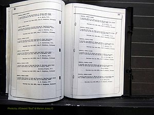 Monroe Co, GA, Marriages, Book B, 1846-1870 pg 098-099.JPG