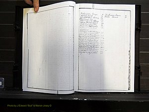 Monroe Co, GA, Marriages, Book E, 1884-1887 Index Mc.JPG