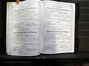 Monroe Co, GA, Marriages, Book E2, 1884-1887 pg 346-347.JPG