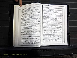 Monroe Co, GA, Marriages, Book J, 1929-1938 pg 006-007.JPG