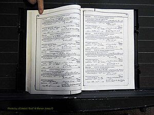 Monroe Co, GA, Marriages, Book J, 1929-1938 pg 018-019.JPG