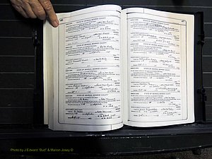 Monroe Co, GA, Marriages, Book J2, 1938-1952 pg 466-467.JPG