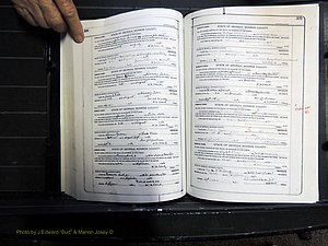 Monroe Co, GA, Marriages, Book J2, 1938-1952 pg 508-509.JPG