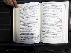 Monroe Co, GA, Marriages, Book J2, 1938-1952 pg 514-515.JPG