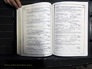 Monroe Co, GA, Marriages, Book J2, 1938-1952 pg 530-531.JPG