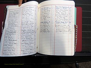 Monroe Co, GA, Marriages, Book, O, 2007-2012 Female Index M.JPG