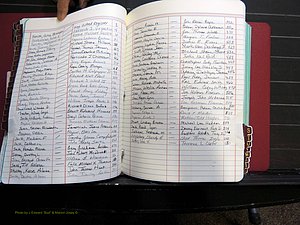 Monroe Co, GA, Marriages, Book, O, 2007-2012 Female Index S.JPG