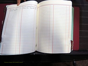 Monroe Co, GA, Marriages, Book, O, 2007-2012 Female Index U.JPG