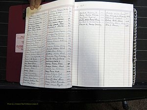 Monroe Co, GA, Marriages, Book, O, 2007-2012 Index B.JPG