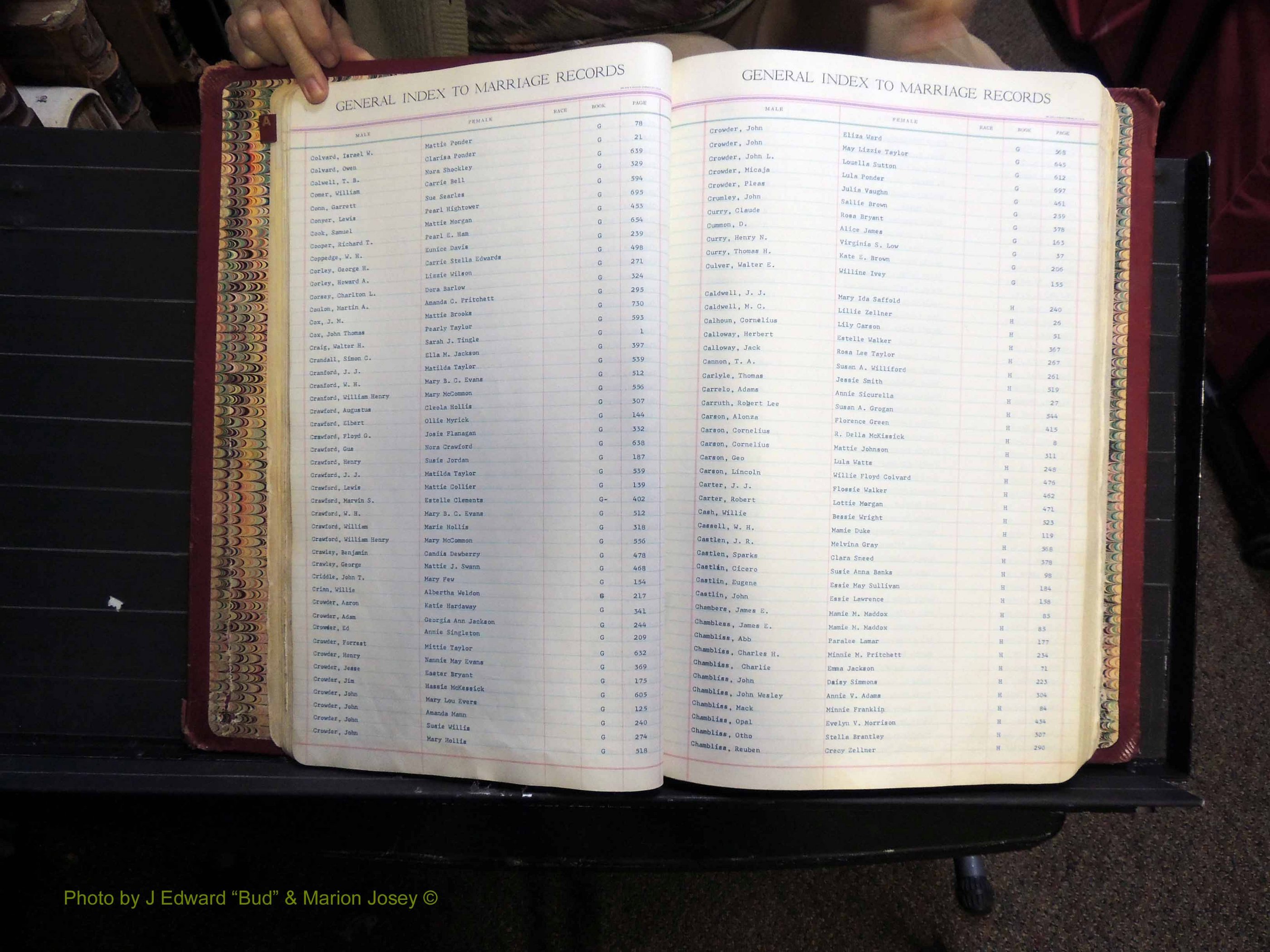 Monroe Co, GA, Marriages, Male Index C, 1824-1952 (135).JPG