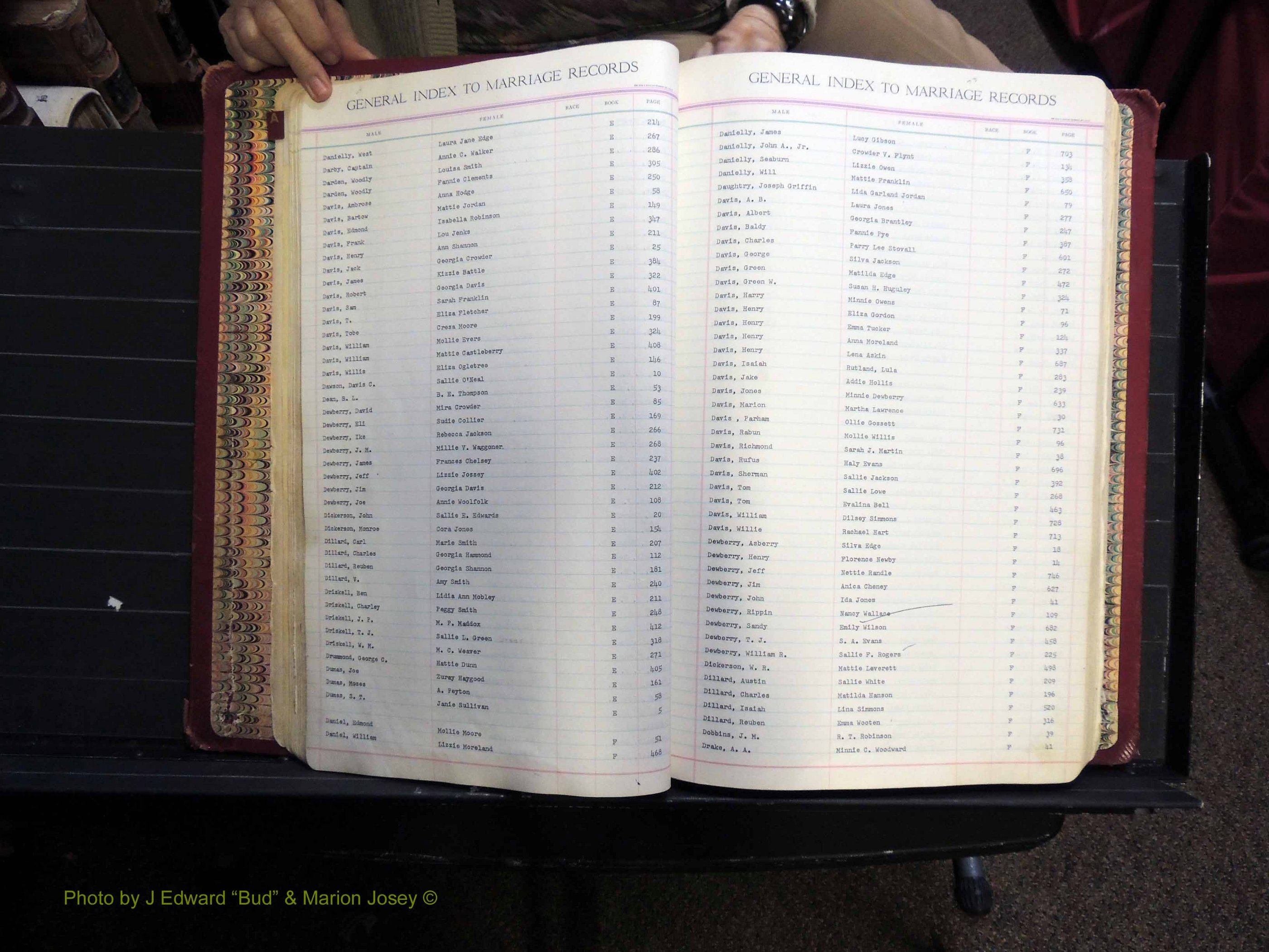 Monroe Co, GA, Marriages, Male Index D, 1824-1952 (144).JPG