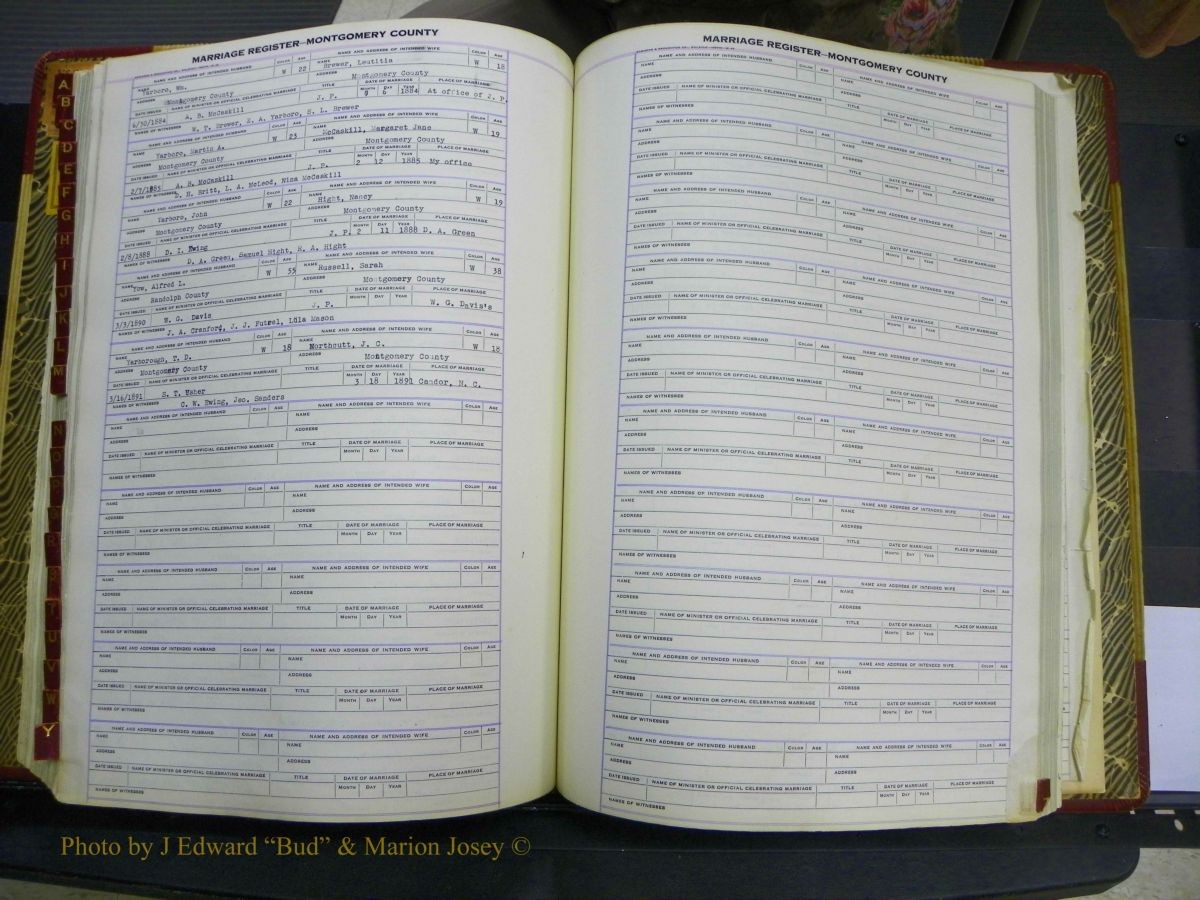 Montgomery Marriages, 1843-1977 245.JPG