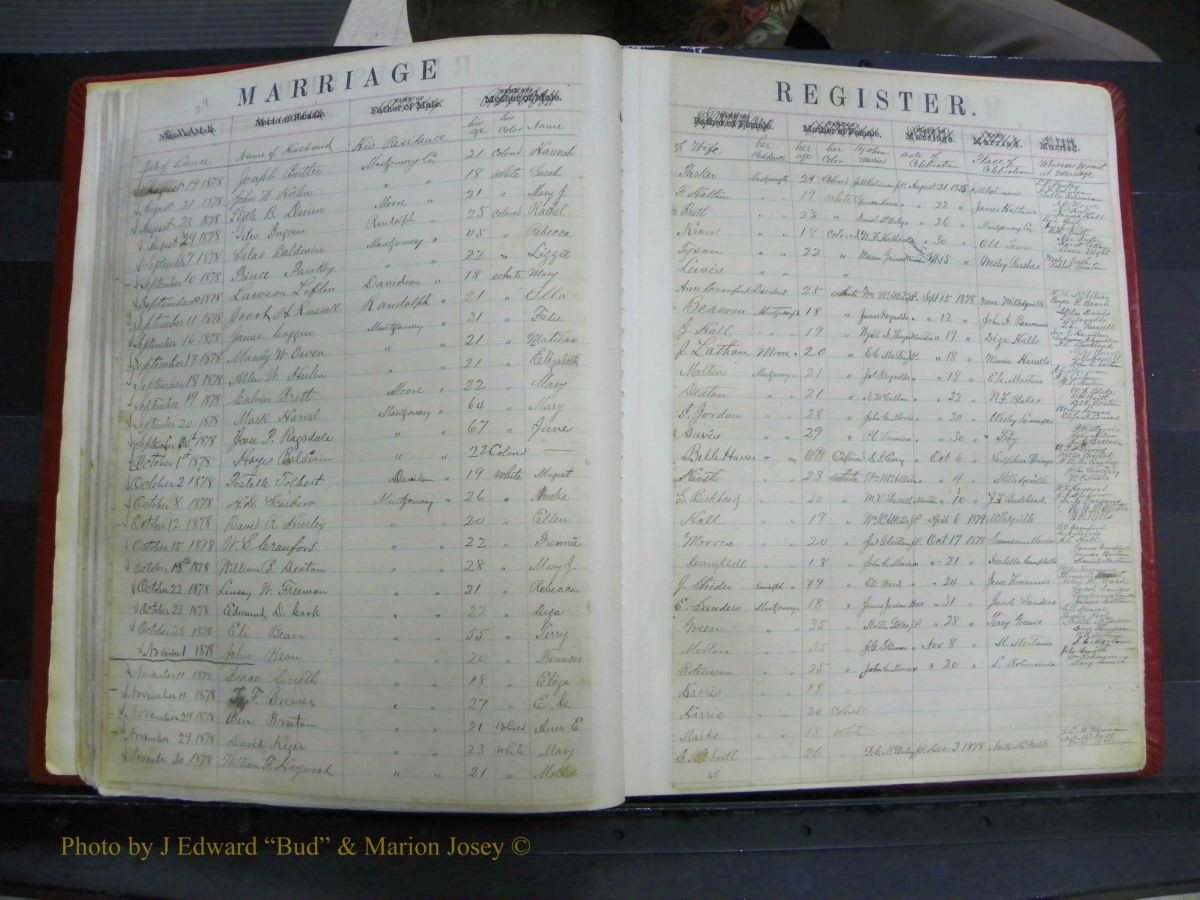 Montgomery Marriages, 1843-1977 040.JPG