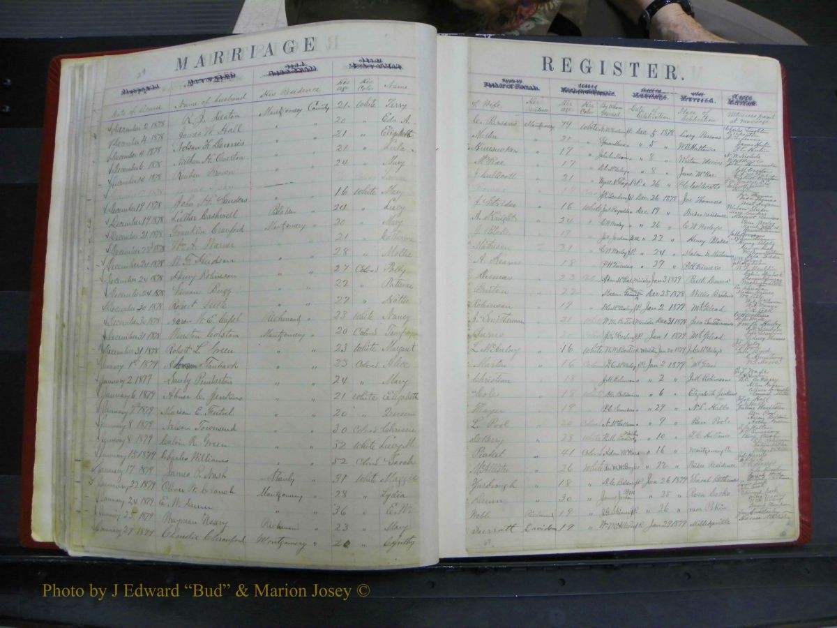 Montgomery Marriages, 1843-1977 042.JPG
