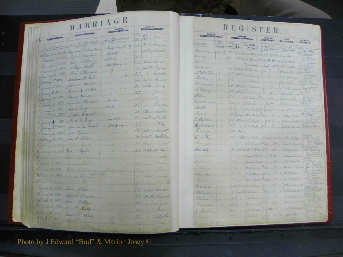 Montgomery Marriages, 1843-1977 050.JPG