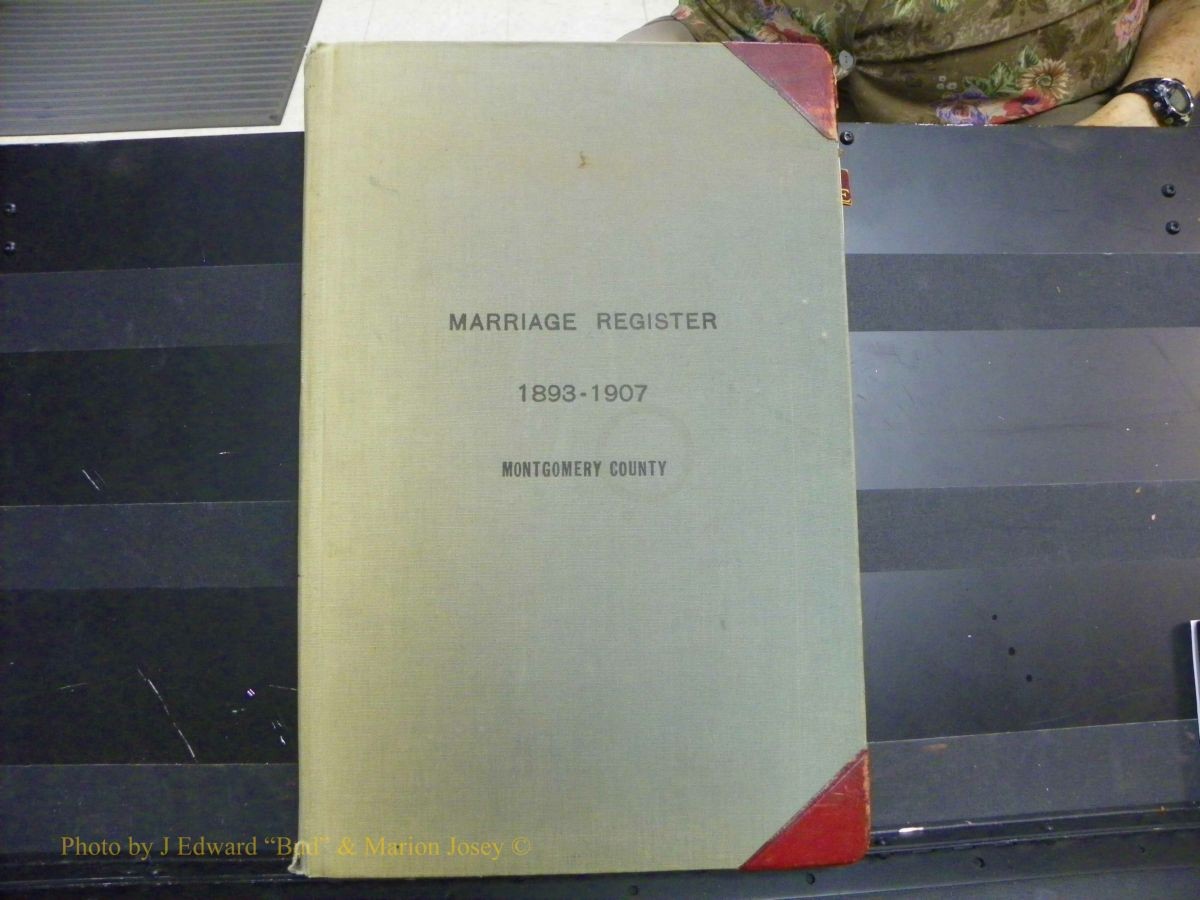 Montgomery Marriages, 1843-1977 406.JPG