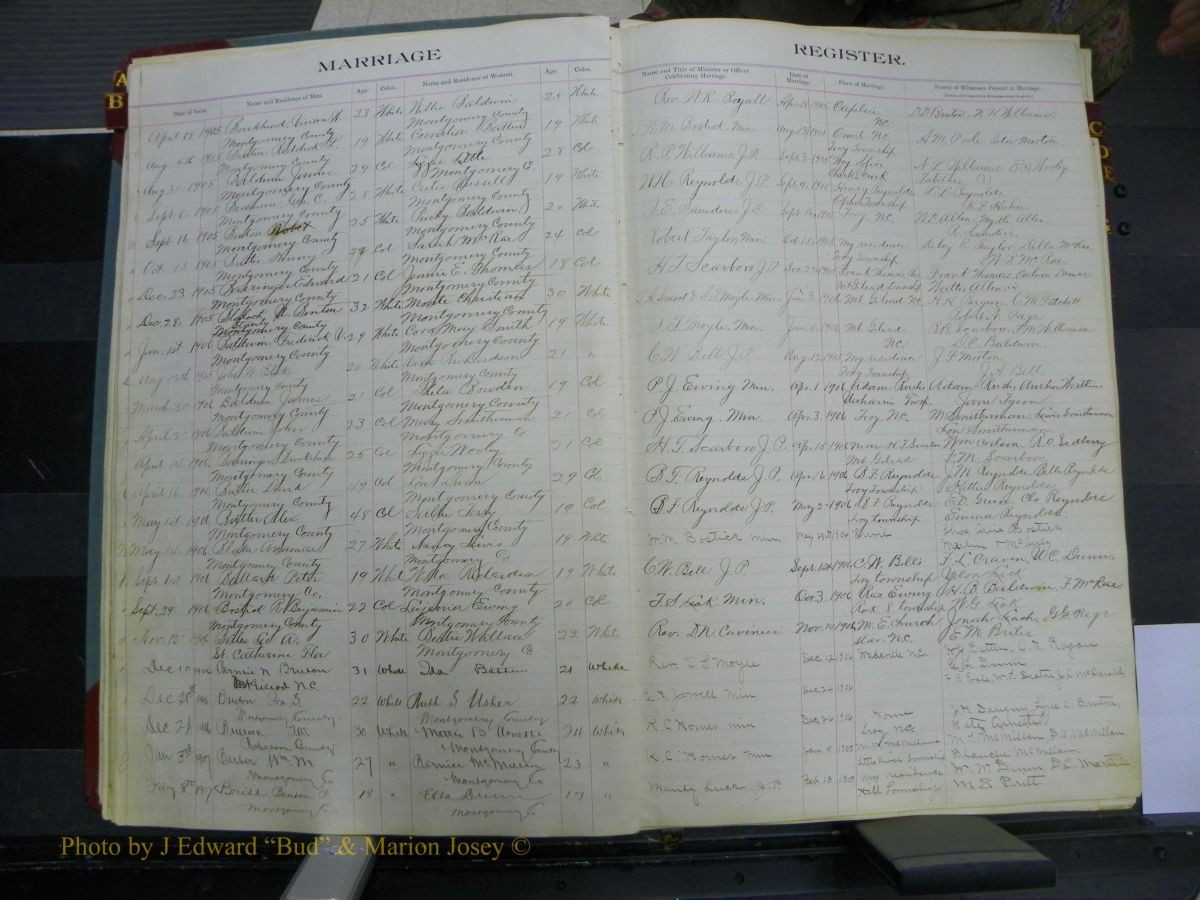 Montgomery Marriages, 1843-1977 417.JPG