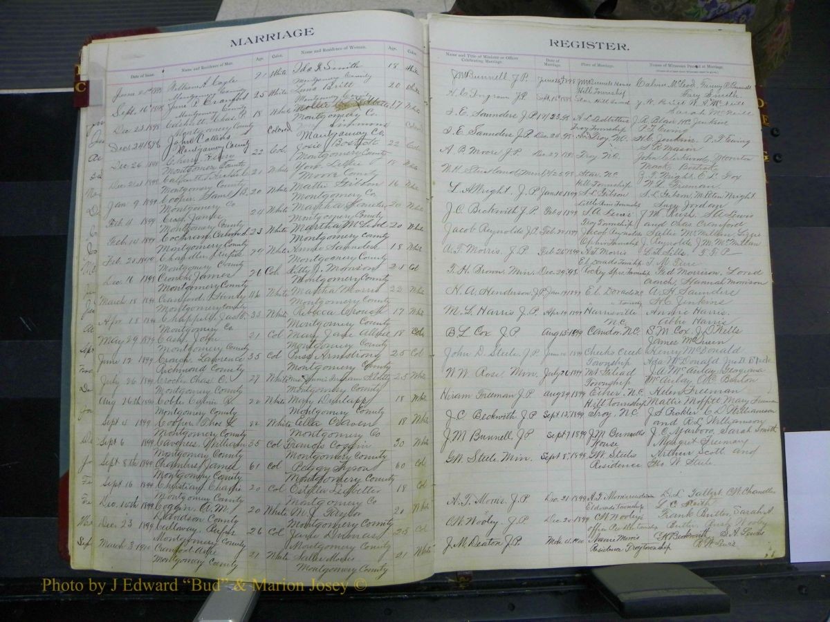 Montgomery Marriages, 1843-1977 422.JPG