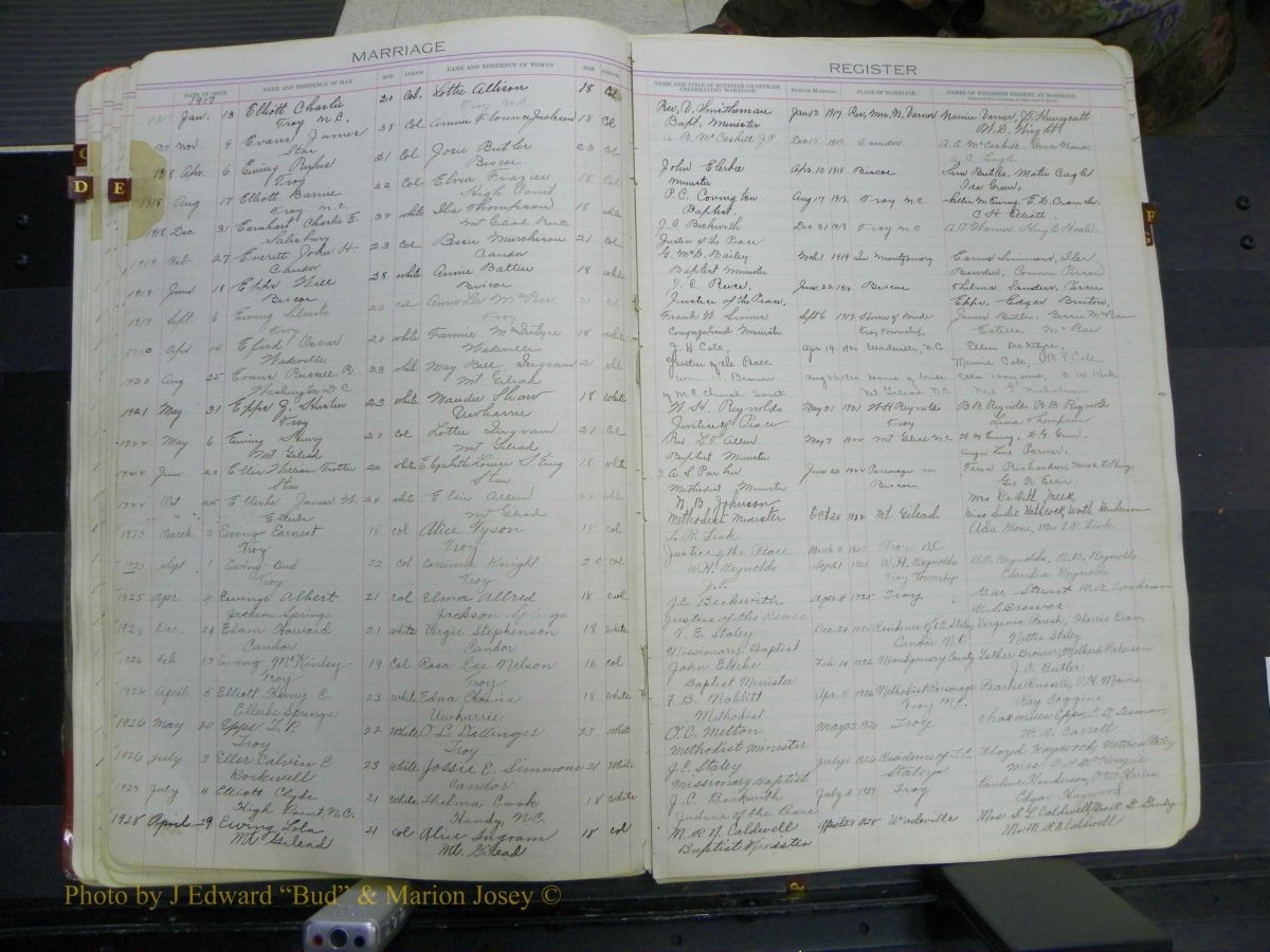 Montgomery Marriages, 1843-1977 346.JPG