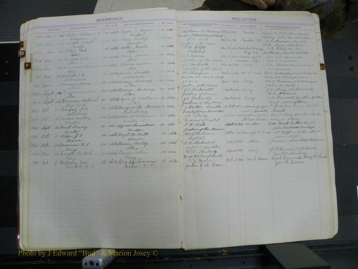Montgomery Marriages, 1843-1977 349.JPG