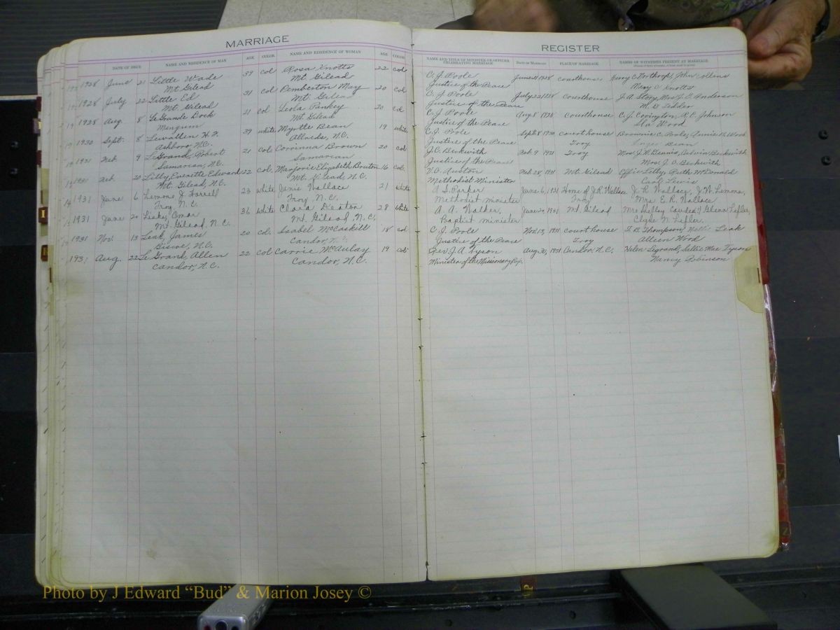 Montgomery Marriages, 1843-1977 370.JPG