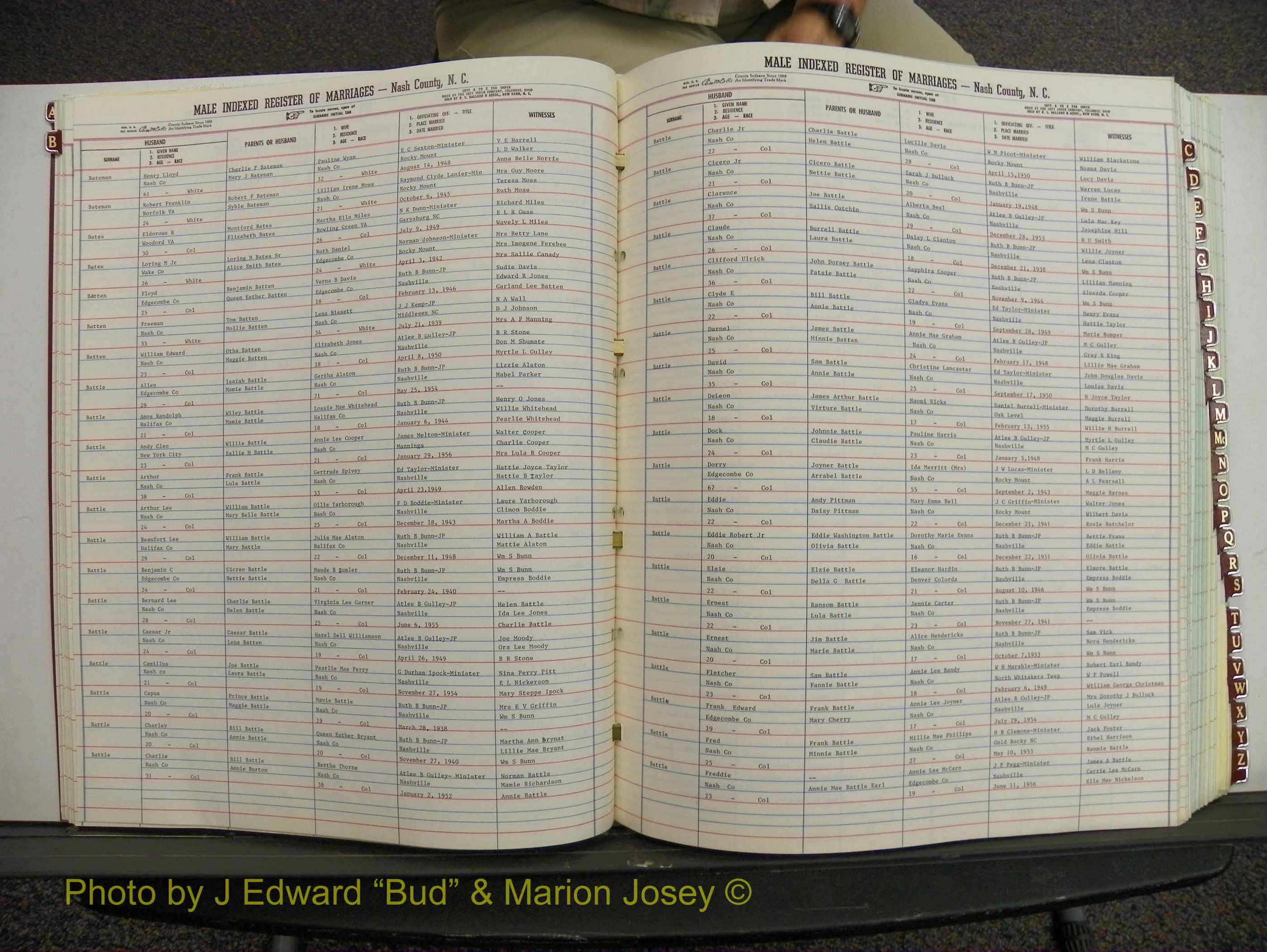 Nash Marriages, Male Index, 1938-1956 (119).JPG
