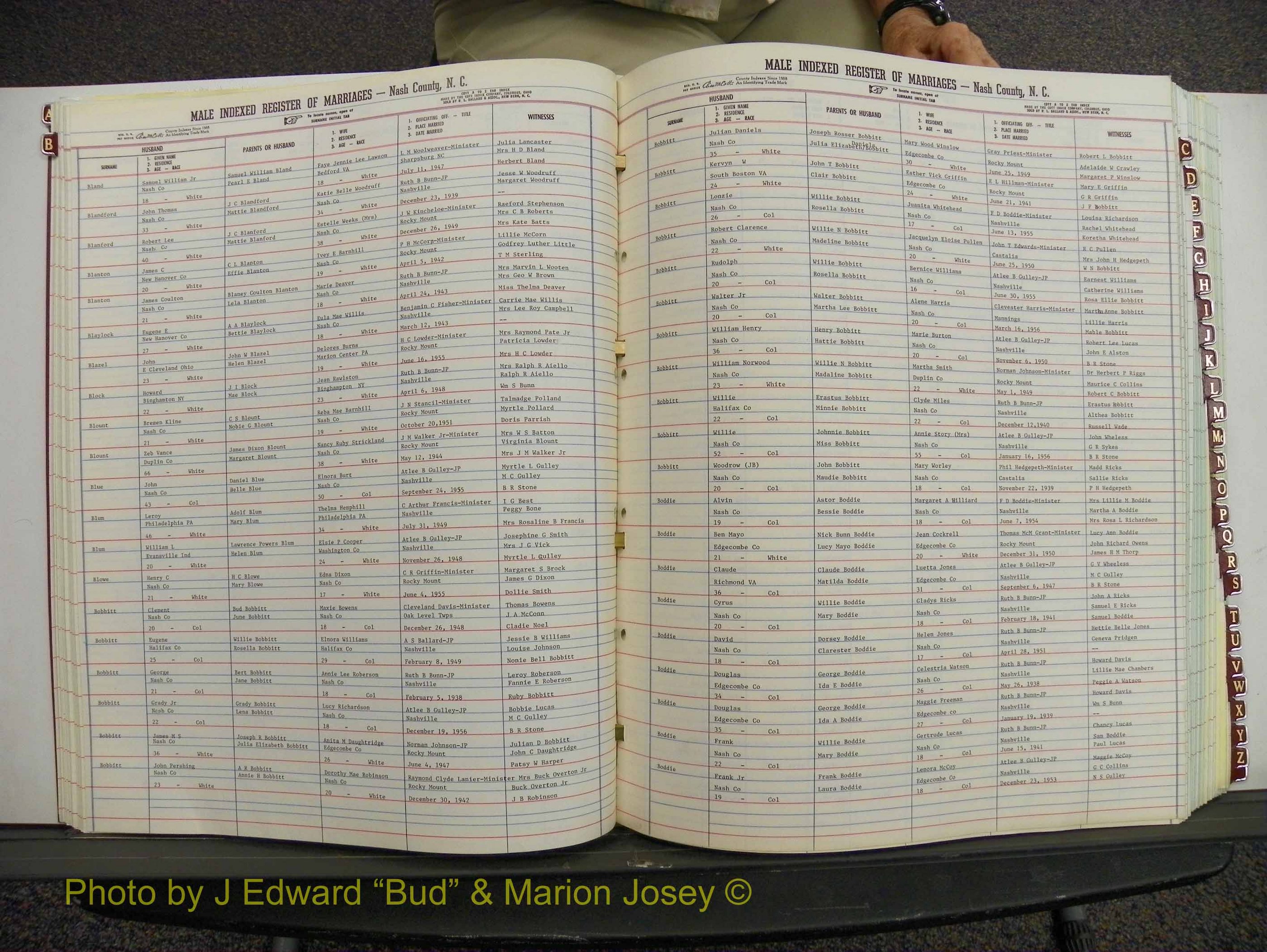 Nash Marriages, Male Index, 1938-1956 (128).JPG