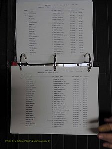Orange Co, NC, Birth Index, D-M (128).JPG