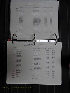 Orange Co, NC, Birth Index, D-M (134).JPG