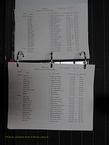 Orange Co, NC, Birth Index, M-Z (116).JPG