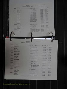 Orange Co, NC, Birth Index, M-Z (120).JPG