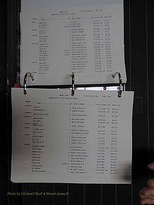 Orange Co, NC, Birth Index, M-Z (125).JPG