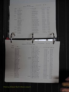 Orange Co, NC, Birth Index, M-Z (126).JPG