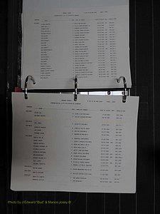 Orange Co, NC, Birth Index, M-Z (127).JPG