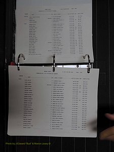 Orange Co, NC, Birth Index, M-Z (128).JPG