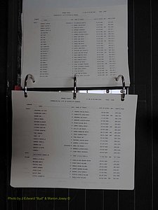 Orange Co, NC, Birth Index, M-Z (129).JPG