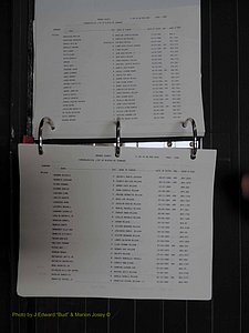Orange Co, NC, Birth Index, M-Z (132).JPG